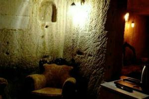 Ottoman Cave Junior, Ургюп