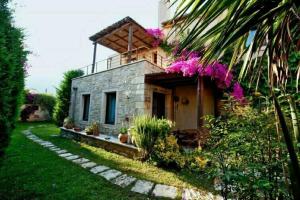Cozy, Modern And Shiny Flat Near Center & Port, Ираклион