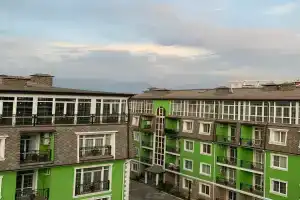 Гостиница «Арт Лайт Сити», Адлер
