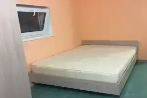 Гостиница «Анна Федоровна», Заозёрное