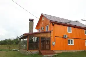 Фермерский комплекс Каменка, Нелидово