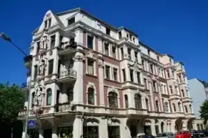 Hotel «An der Karlstadt», Бремерхафен