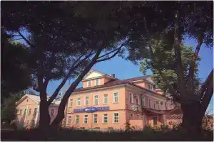 Гостиница «Юрьево Подворье», Вельск