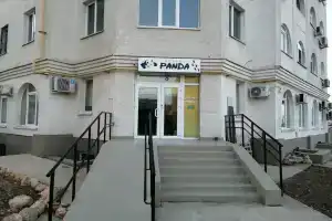 Хостел «Панда», Севастополь