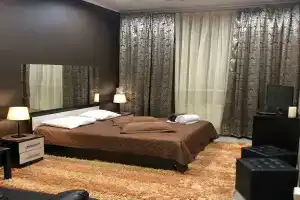 Мини-отель, Москва