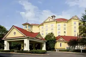 Fairfield Inn by Marriott Raleigh Crabtree, Роли