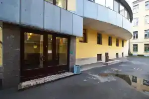 Гостиница «Империя Spa»