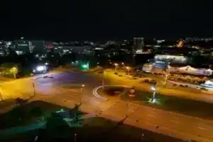 Гранд-отель, Пенза