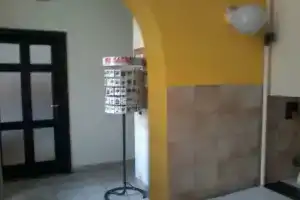 1st Hostel, Будапешт
