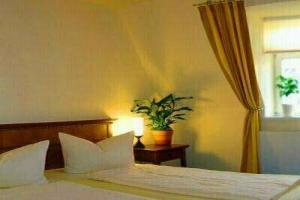 Hotel & Restaurant Lindenhof, Радебойль