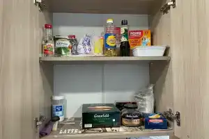 Ландыш Серебристый, Шумерля