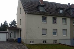 Ferienwohnung Kierpacz, Мёнхенгладбах