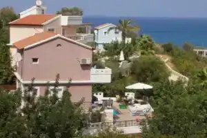 Bali Mare Village, Балион