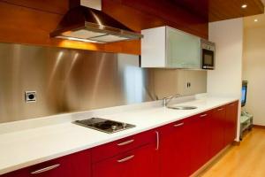 Apartamentos Maria Luisa, Бургос