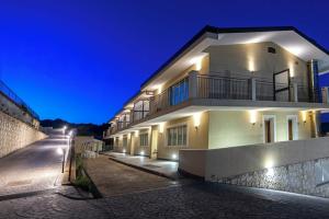 Verdello Home, Santa Teresa di Riva