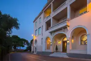 Residence Miramare, Сорренто