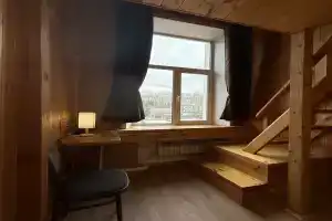 Гостиница, Майма