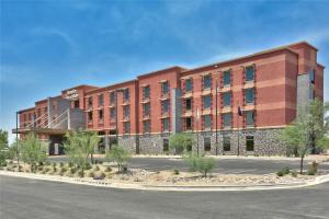 Hampton Inn & Suites Scottsdale at Talking Stick, Скоттсдейл