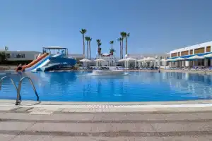 Maritim Jolie Ville Resort & Casino Sharm El Sheikh, Шарм-эль-Шейх