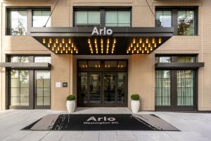 Arlo Washington Dc, Вашингтон