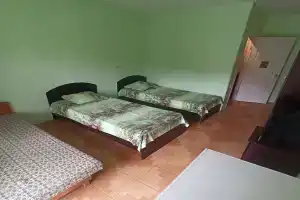 Гостевой дом на Молодежной, Солнечногорское