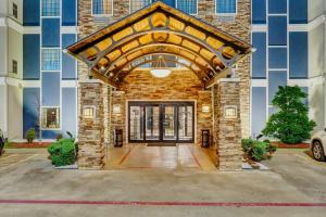Staybridge Suites University Area, an Ihg Hotel, Тайлер
