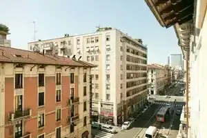 Milan Retreats, Сесто-Сан-Джованни