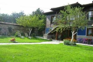 Guest House Diado Pene, Копривштица