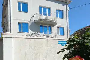 Гостевой дом «Ливия», Анапа