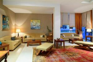 Alexandra Beach Thassos Spa Resort, Потос