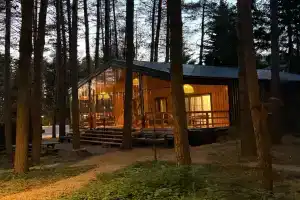 ФоррестЛенд, Ворсма