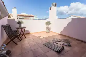 Villa 3bdrm Hiend, Афины