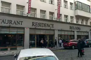 Residence Bologna, Прага