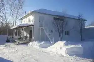 Отель «Уютный Дом», Богородское