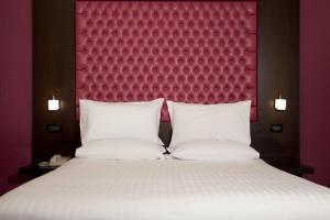 Gambrinus Hotel, Рим