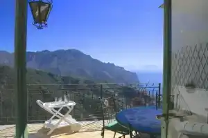 Torre Del Sogno, Равелло