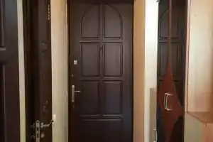 Apartment Lux Center Ukraina moll near cafe Bosfor, Запорожье