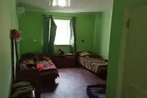 Пансионат Александра, Поповка