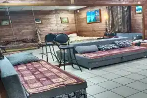 Гостевой дом «Терем», Рязань