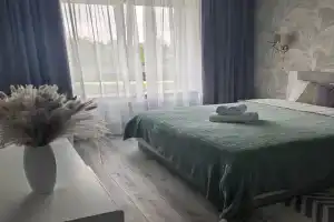 Олива, Зеленоградск