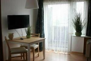 Pension Sonneneck, Цвизель