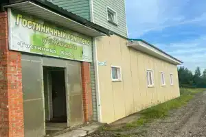Hotel «U Mihalycha», Дорогобуж