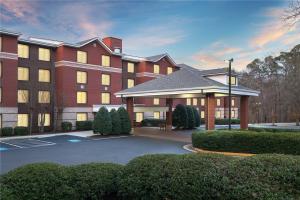 Homewood Suites by Hilton Williamsburg, Уильямсберг