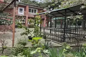 Отель «Татьяна», Геленджик