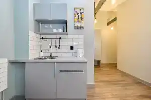 Отельбург, Санкт-Петербург
