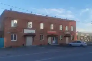 Гостиница «Уют», Ялуторовск