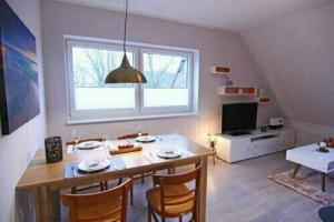 Ferienwohnung-Duenenhalm, Вестерланд