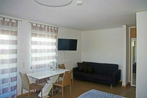 Aparthotel Magnolia, Бад-Хомбург
