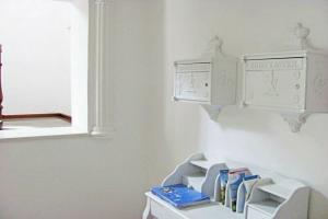 Apartment Storchenfärbe, Мемминген