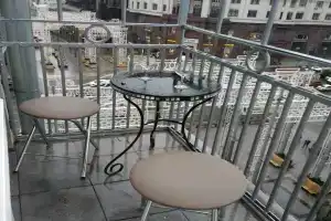 Апартаменты ДеЛюкс, Москва